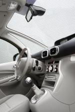 Citroen C3 Picasso 2009 года